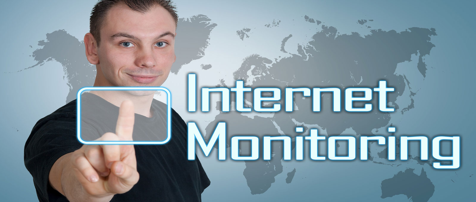 Internet monitoring
